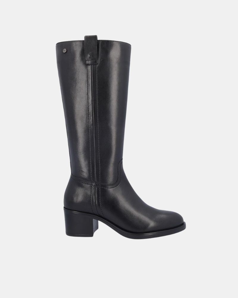 Botas Altas Mulher KANGAROOS Pretas 1138 11