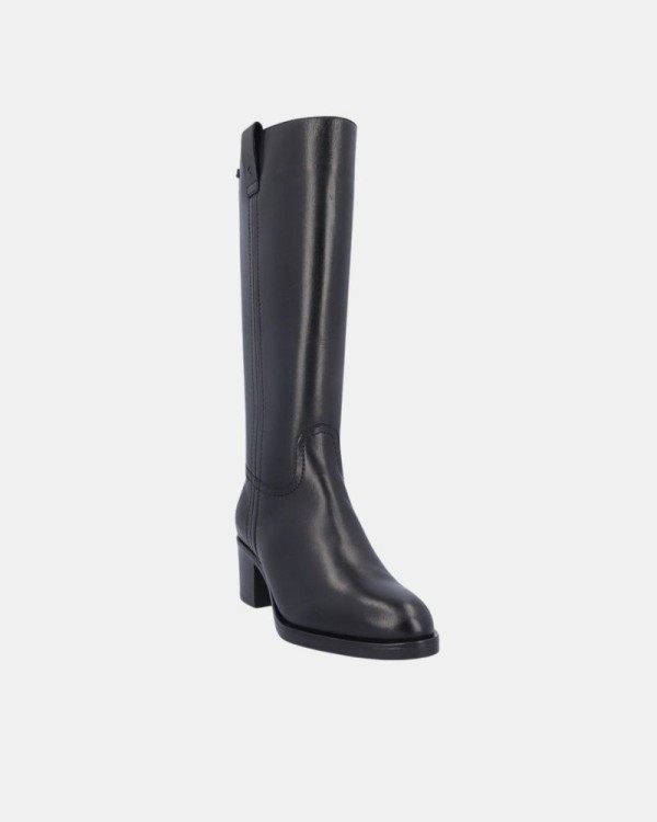 Botas Altas Mulher KANGAROOS Pretas 1138 11