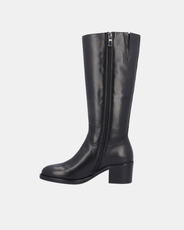Botas Altas Mulher KANGAROOS Pretas 1138 11
