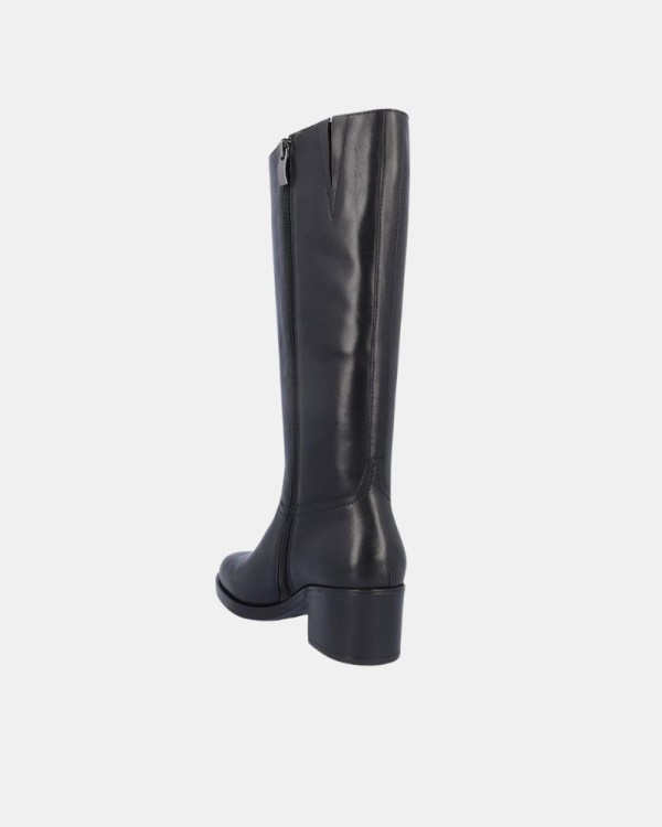 Botas Altas Mulher KANGAROOS Pretas 1138 11