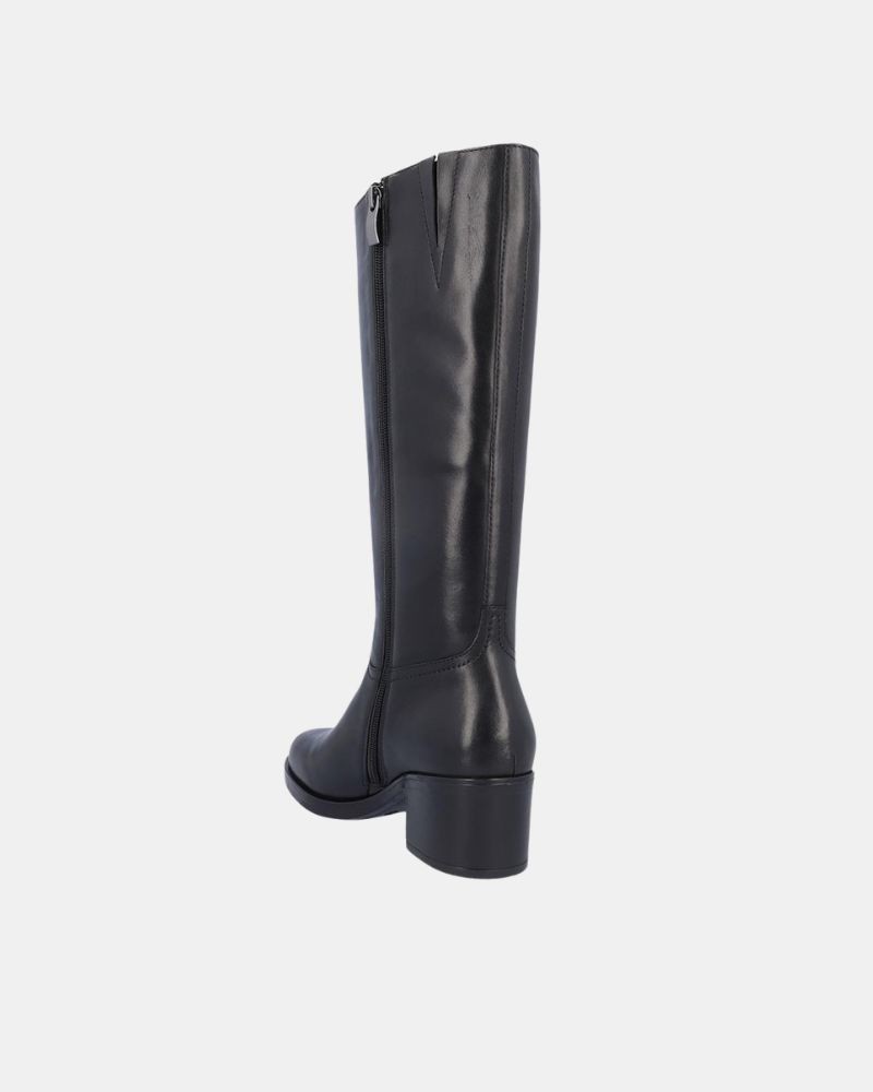 Botas Altas Mulher KANGAROOS Pretas 1138 11