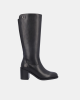 Botas Altas Mulher KANGAROOS Preto 1100 11