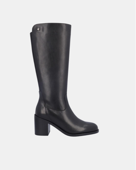 Botas Altas Mujer KANGAROOS Negro 1100 11