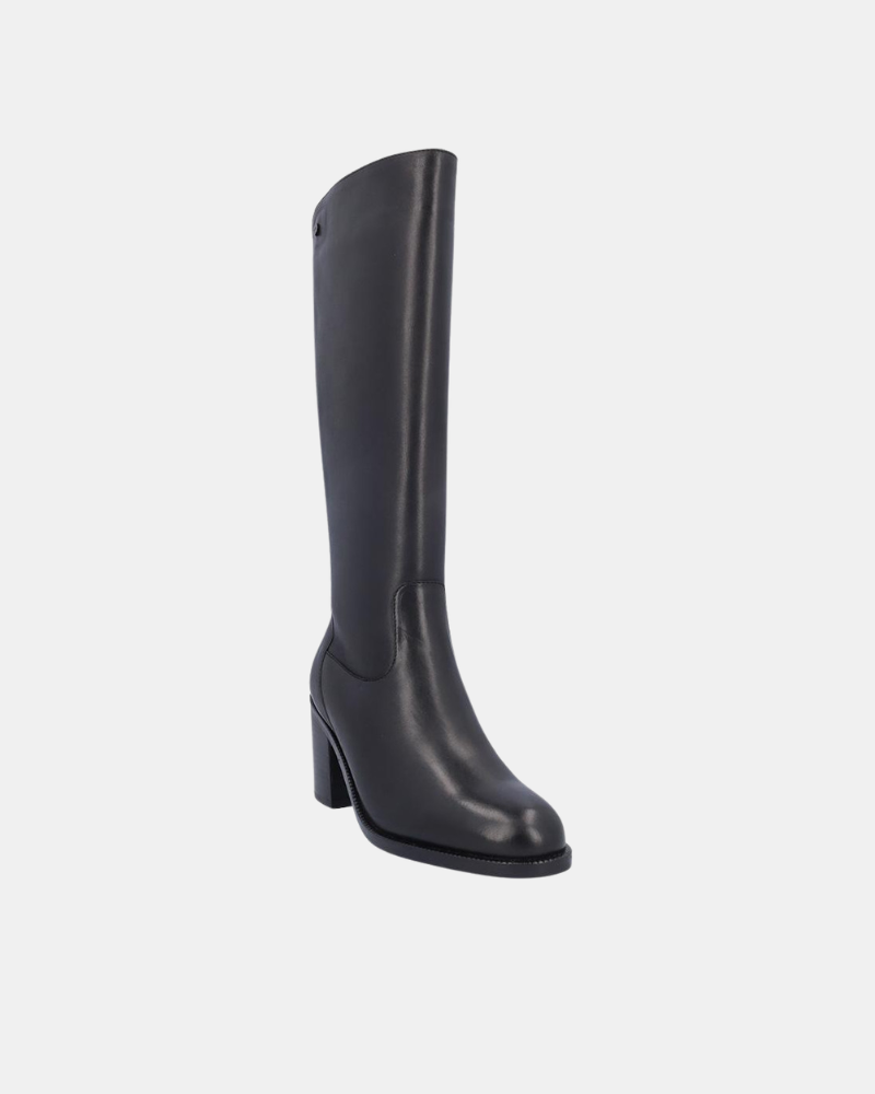 Botas Altas Mulher KANGAROOS Preto 1100 11