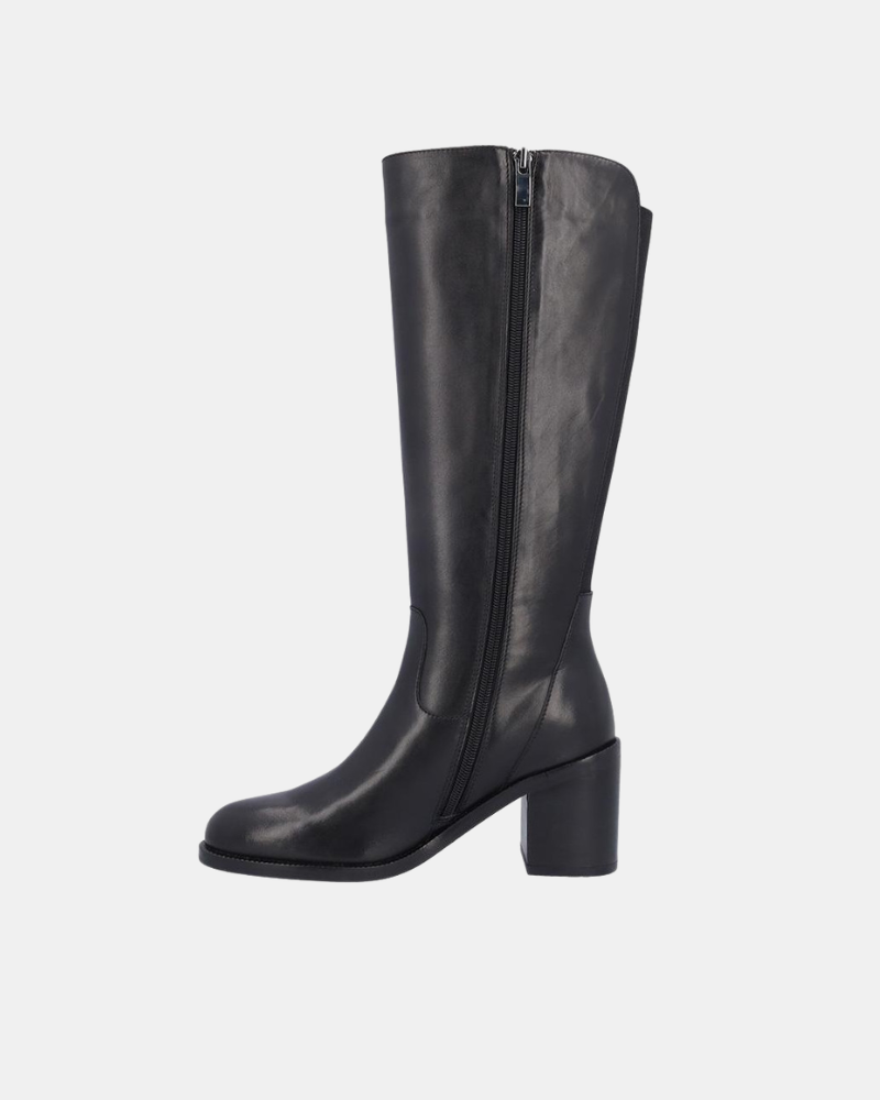Botas Altas Mulher KANGAROOS Preto 1100 11