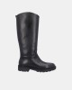 Botas Altas Mulher KANGAROOS Preto 1116 11