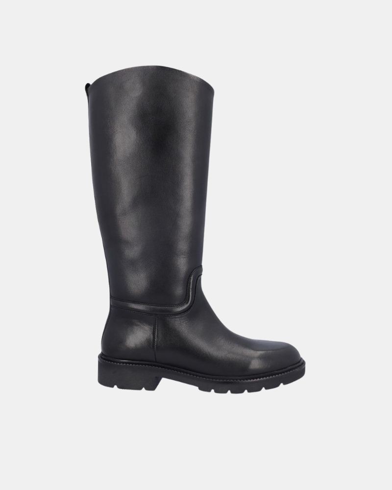 Botas Altas Mulher KANGAROOS Preto 1116 11