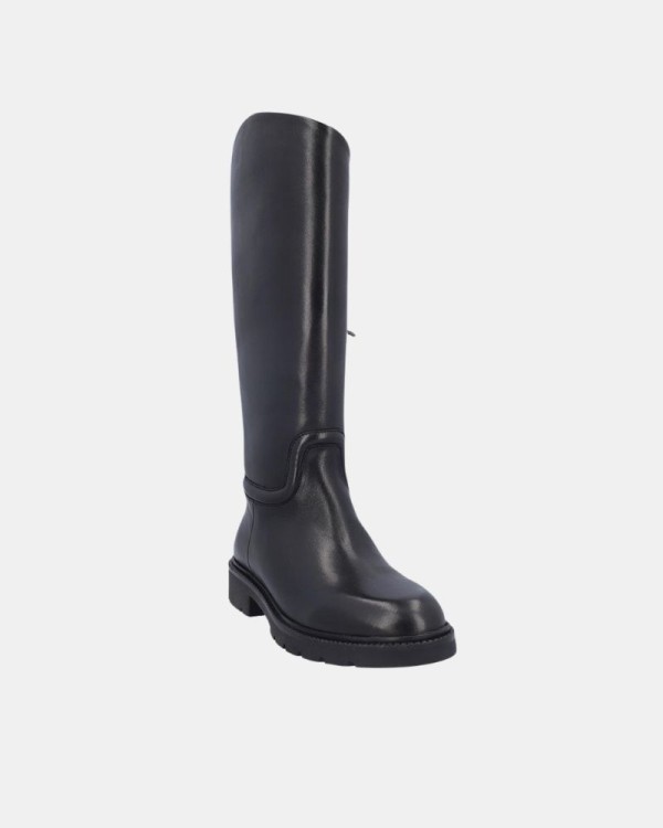 Botas Altas Mulher KANGAROOS Preto 1116 11