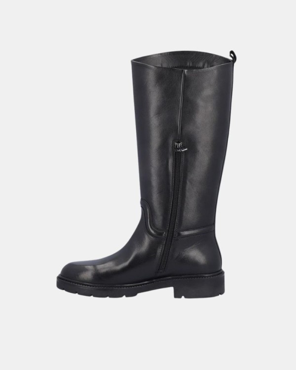 Botas Altas Mulher KANGAROOS Preto 1116 11