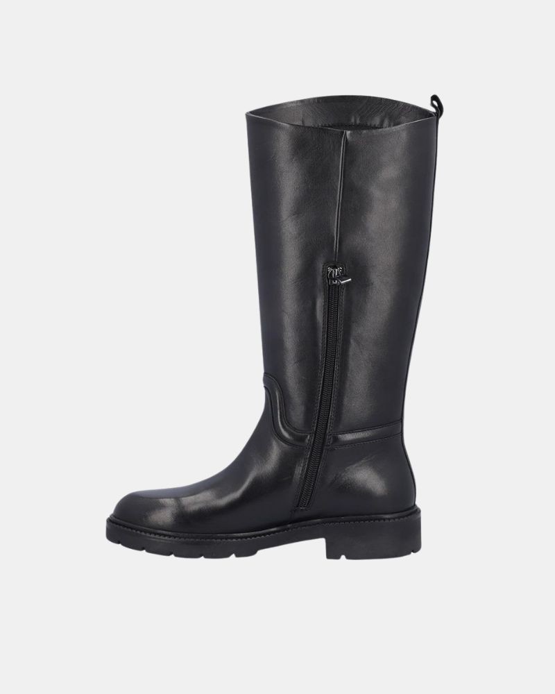 Botas Altas Mulher KANGAROOS Preto 1116 11