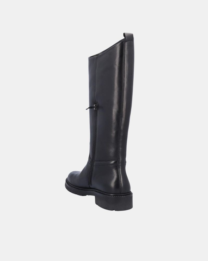 Botas Altas Mulher KANGAROOS Preto 1116 11