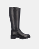 Botas Altas Mulher KANGAROOS Preto 1120 11