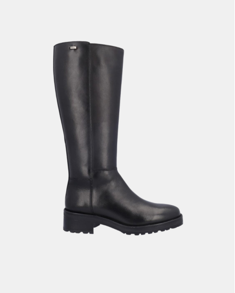 Botas Altas Mujer KANGAROOS Negro 1120 11