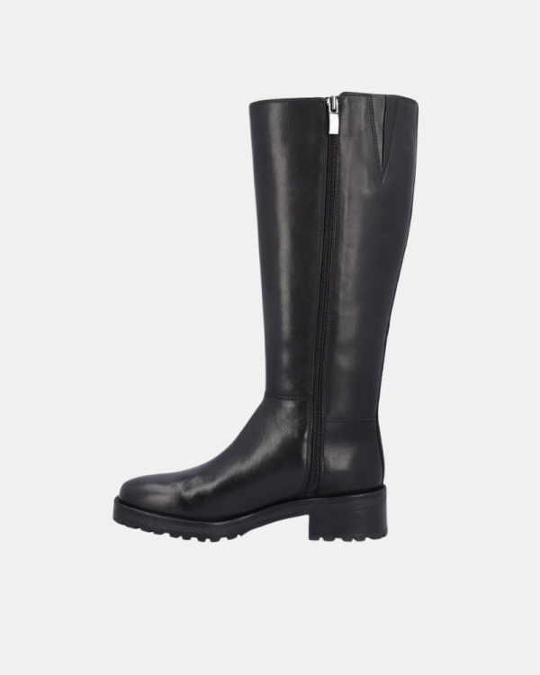 Botas Altas Mulher KANGAROOS Preto 1120 11