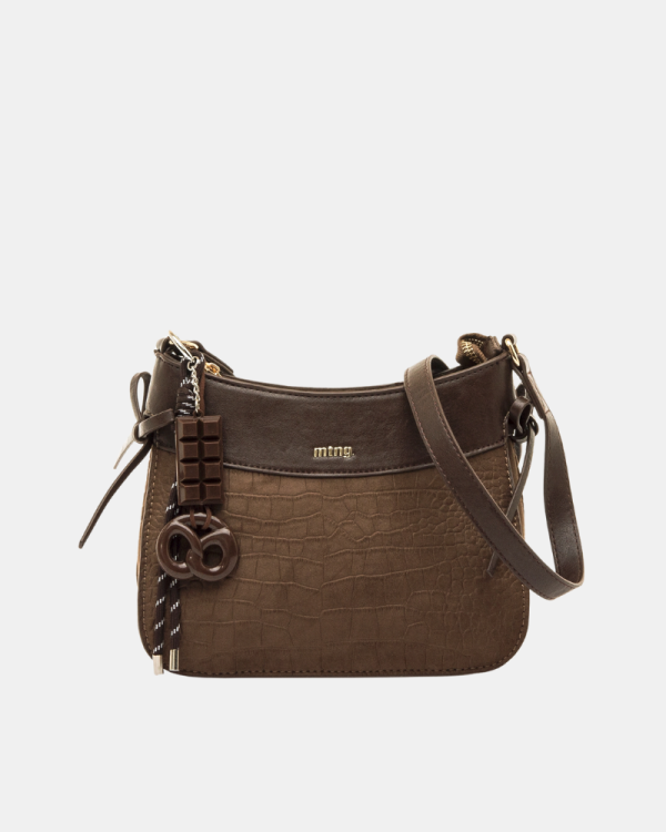 Bolsas Mulher Castanho CERES