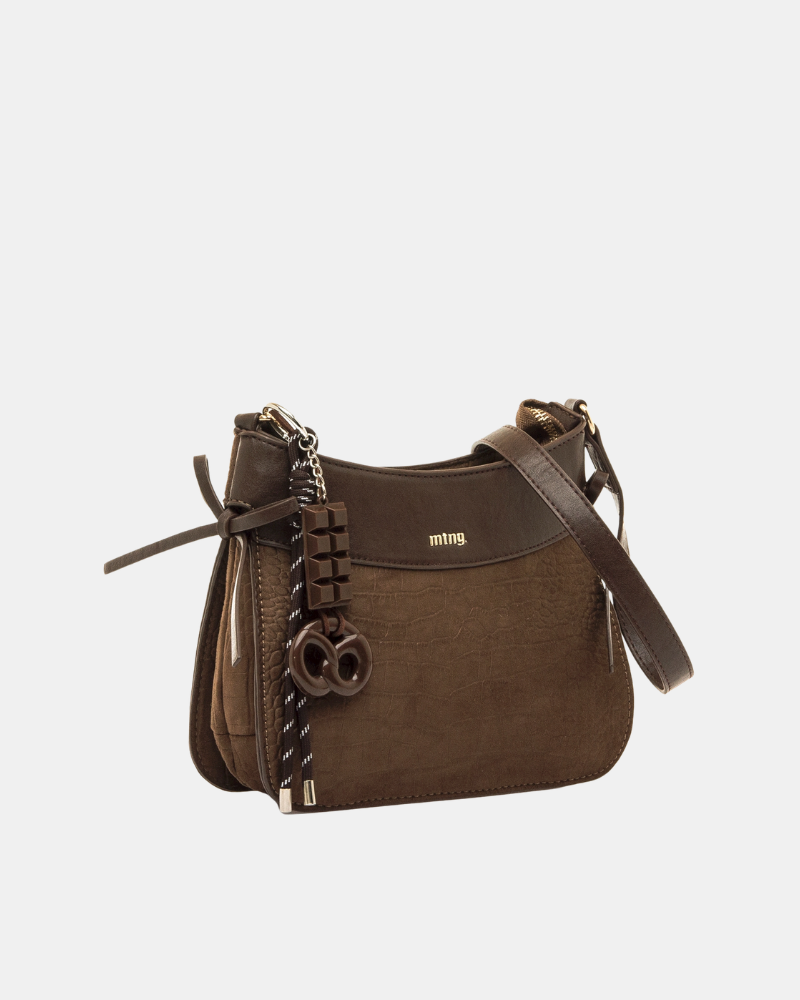 Bolsas Mulher Castanho CERES