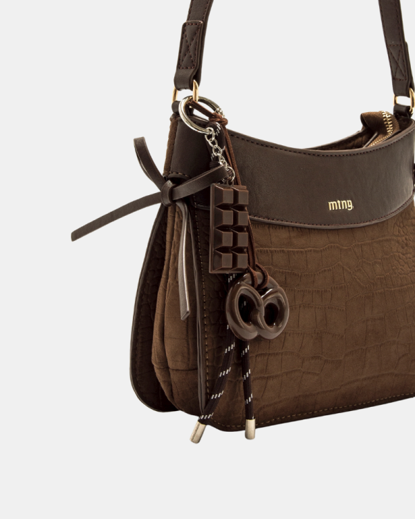 Bolsas Mulher Castanho CERES