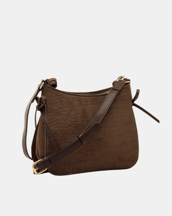 Bolsas Mulher Castanho CERES