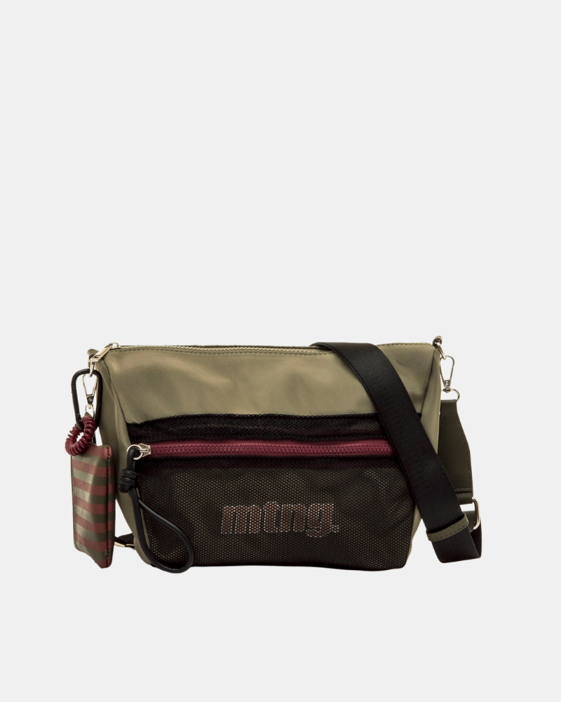 Bolsas Mulher Verde DIA