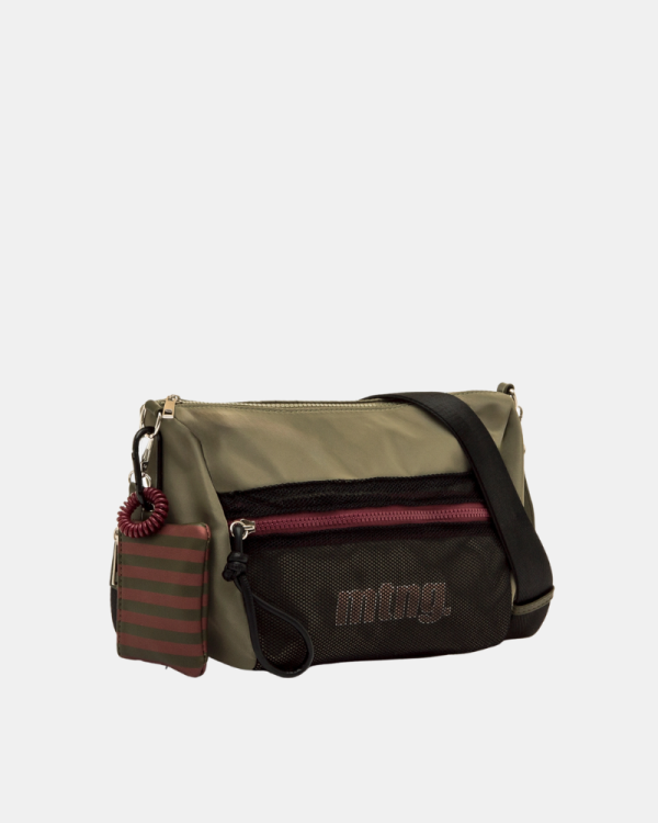 Bolsas Mulher Verde DIA