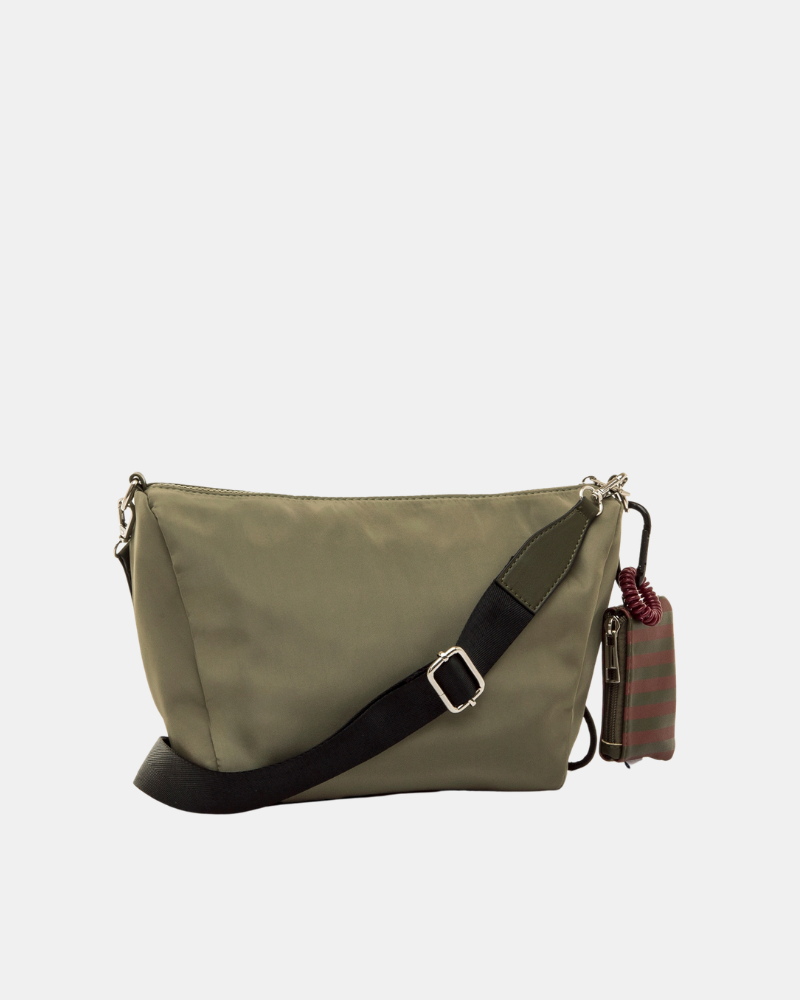 Bolsas Mulher Verde DIA