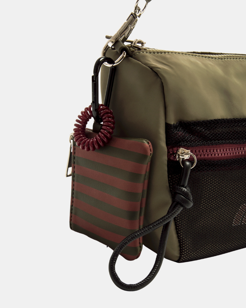 Bolsas Mulher Verde DIA
