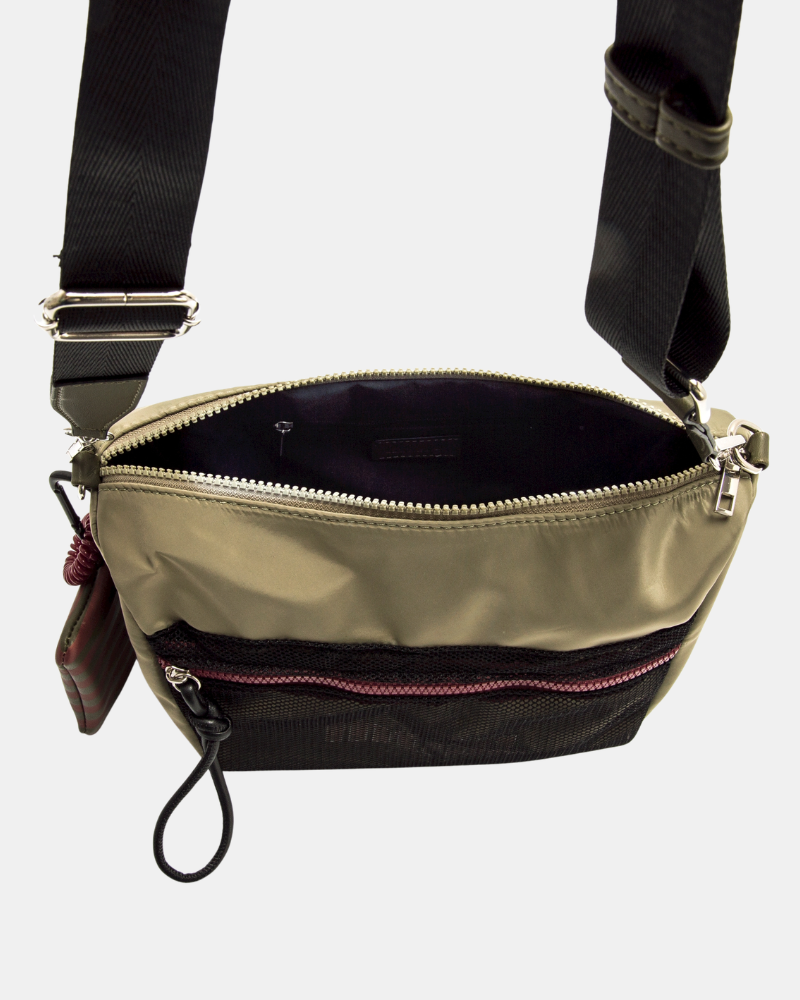 Bolsas Mulher Verde DIA
