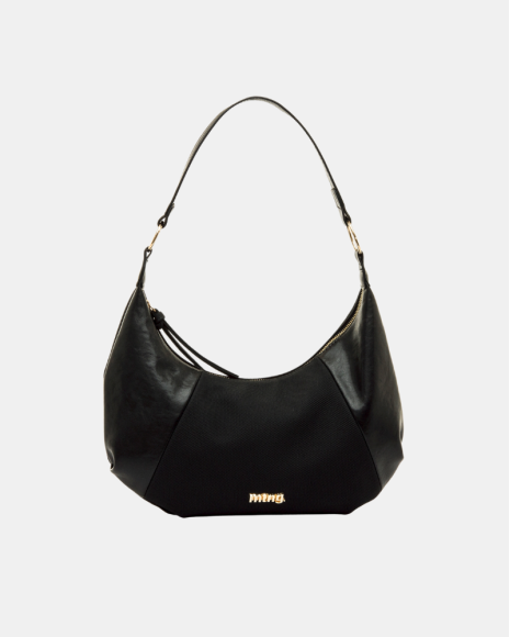 Bolsos Mujer  Negro CANOE