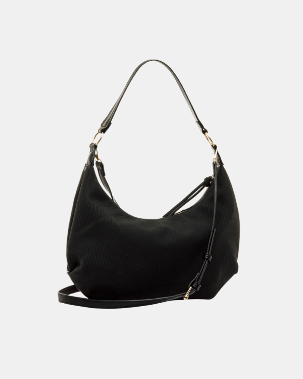 Bolsas Mulher Pretas CANOE