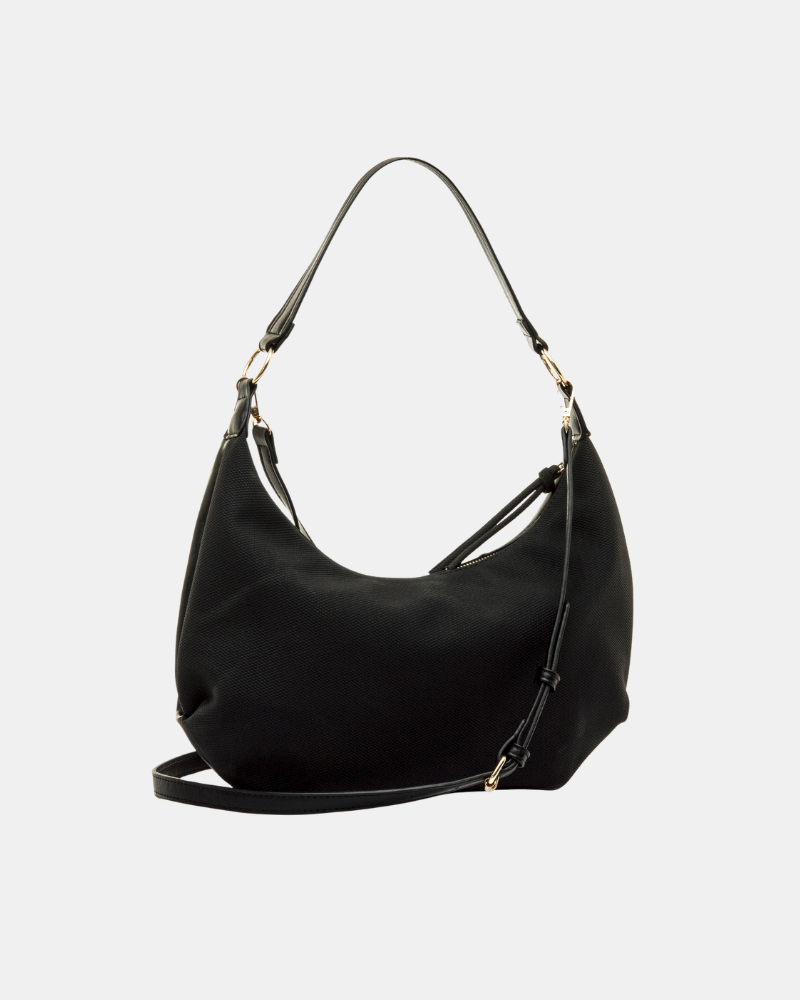 Bolsas Mulher Pretas CANOE