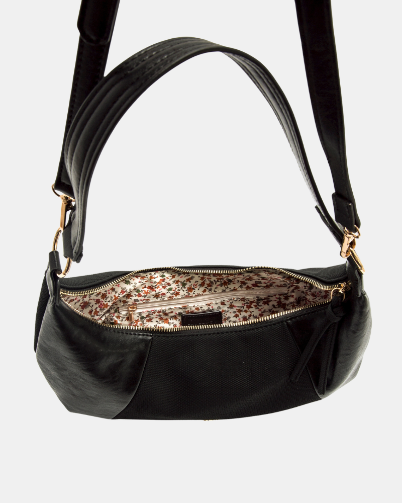 Bolsas Mulher Pretas CANOE