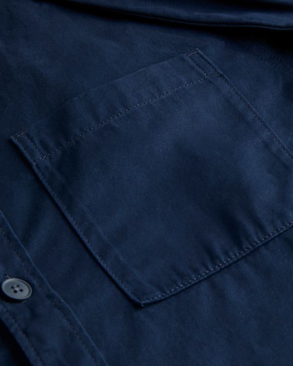 Camisas Manga larga Hombre JACK AND JONES Azul 12298582 ARCHIVE