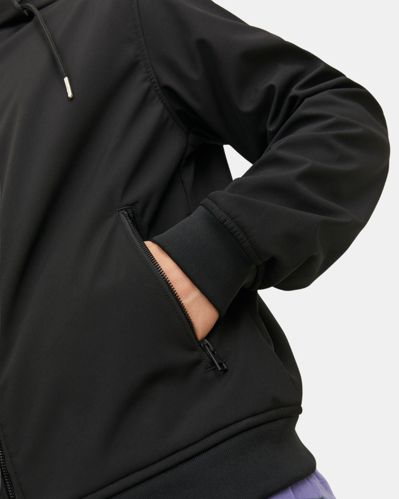 Casacos de manga comprida Homem JACK AND JONES Preto 12236300 BASIC