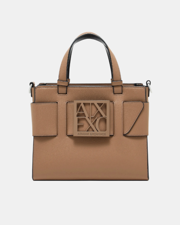Bolsos Mujer ARMANI EXCHANGE Marrón 942690 0A874