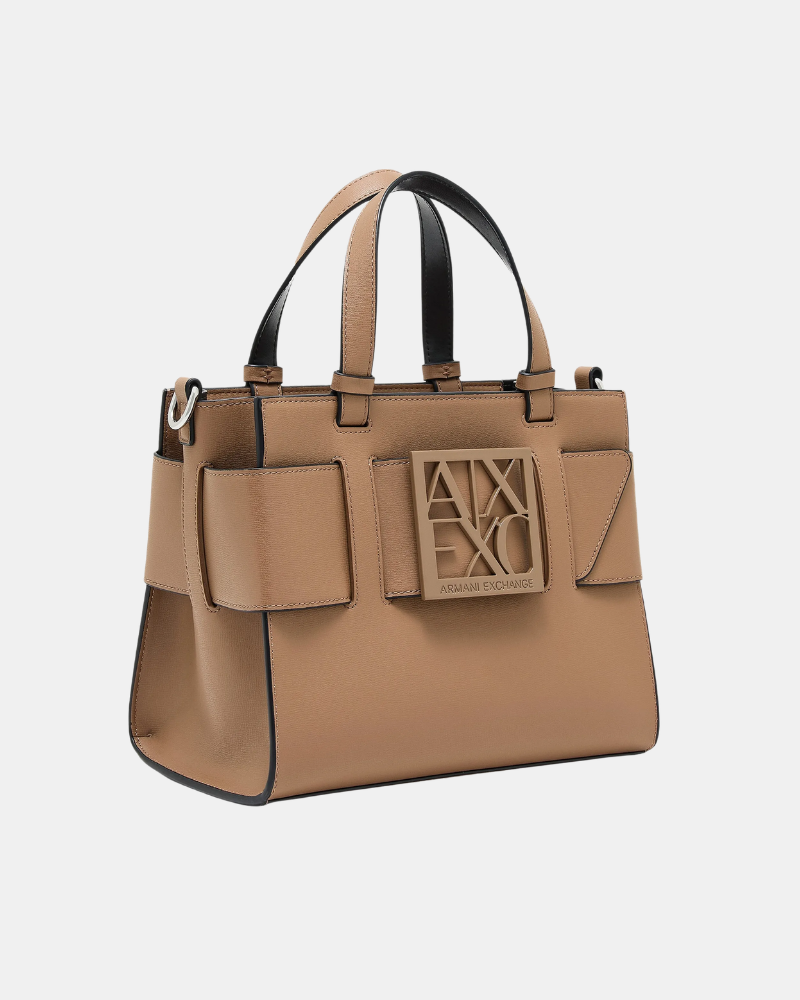 Bolsos Mujer ARMANI EXCHANGE Marrón 942690 0A874