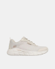 Zapatillas Bajas Mujer SKECHERS Nude 117351 WATERPROOF