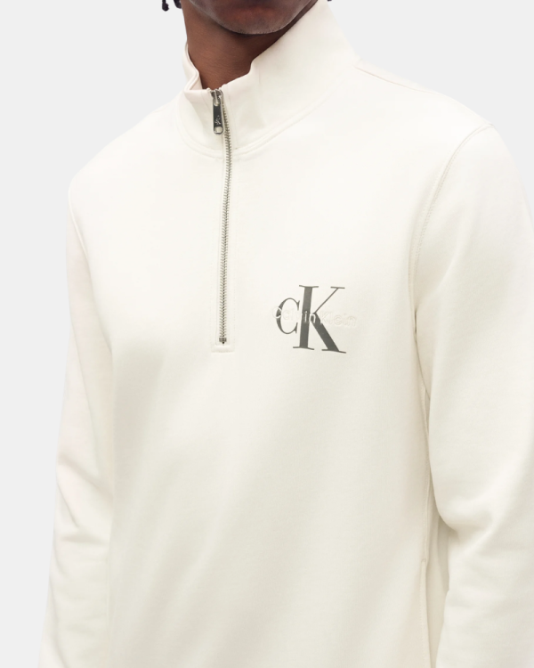 Sudaderas Manga larga Hombre CALVIN KLEIN Nude LV04RG280GYAS