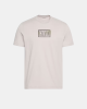 Camisetas Manga corta Hombre CALVIN KLEIN Beige LV04RH818GQCF