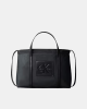 Bolsos Mujer CALVIN KLEIN Negro LV04F3868GUB1
