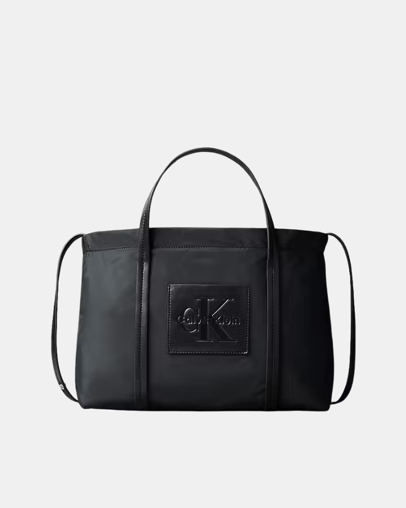 Bolsos Mujer CALVIN KLEIN Negro LV04F3868GUB1