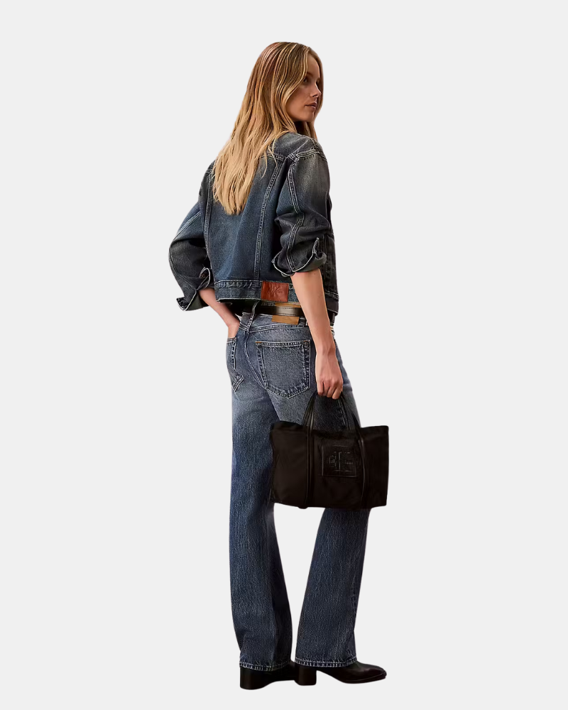 Bolsos Mujer CALVIN KLEIN Negro LV04F3868GUB1