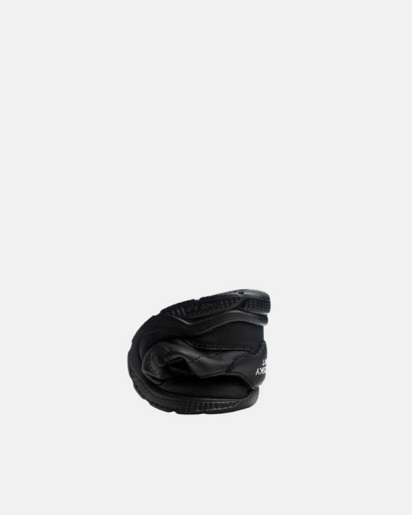 Zapatos Colegiales Barefoot Infantil PABLOSKY Negro 903910