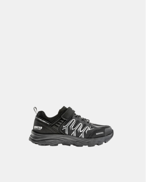 Zapatillas Bajas Infantil PABLOSKY Negro 979010