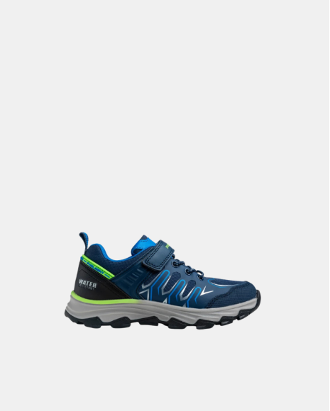 Zapatillas Bajas Infantil PABLOSKY Azul 979025