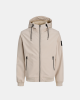 Casacos Manga longa Homem JACK AND JONES Bege 12236300 BASIC