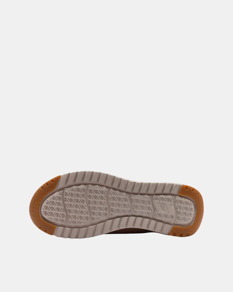 Botas Mulher SKECHERS Bege 144756 Impermeável
