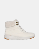 Botas Mulher SKECHERS Nude 144756 Impermeável