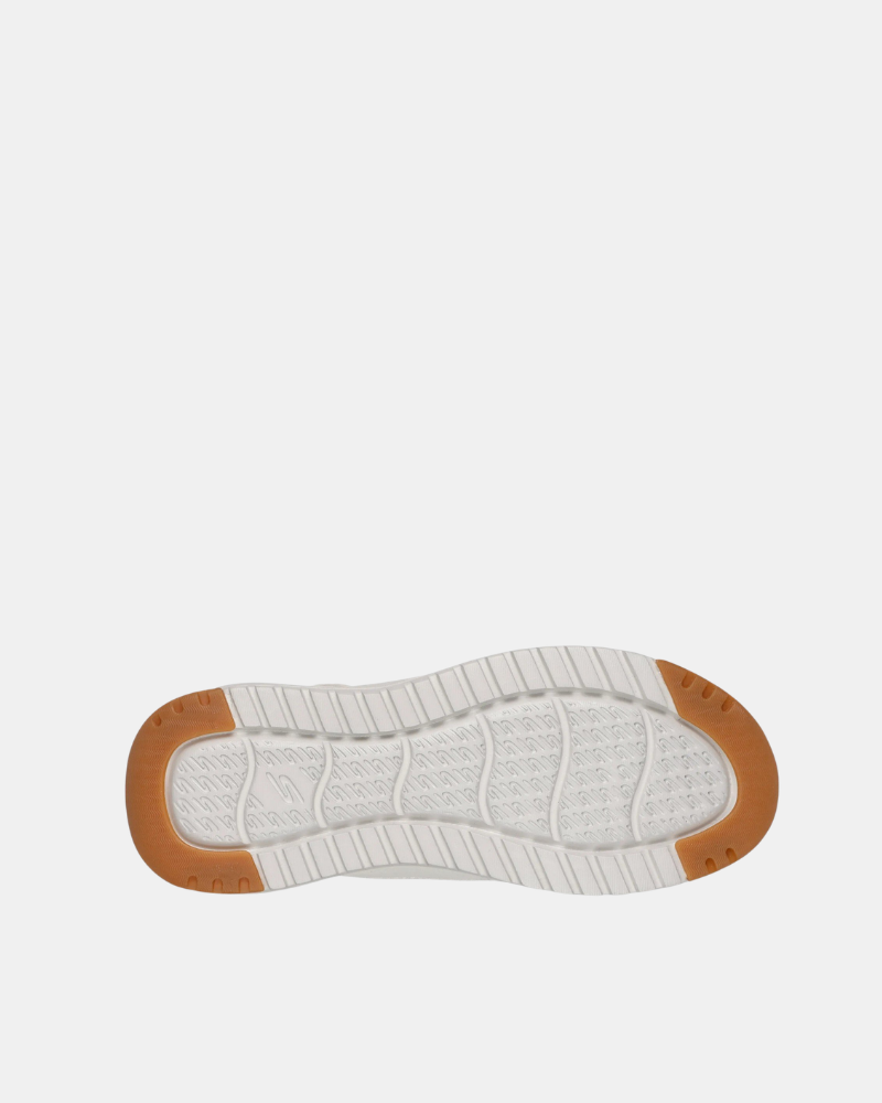Botas Mulher SKECHERS Nude 144756 Impermeável