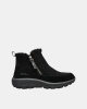 Botines Mujer SKECHERS Negro 167862 RELAXED FIT