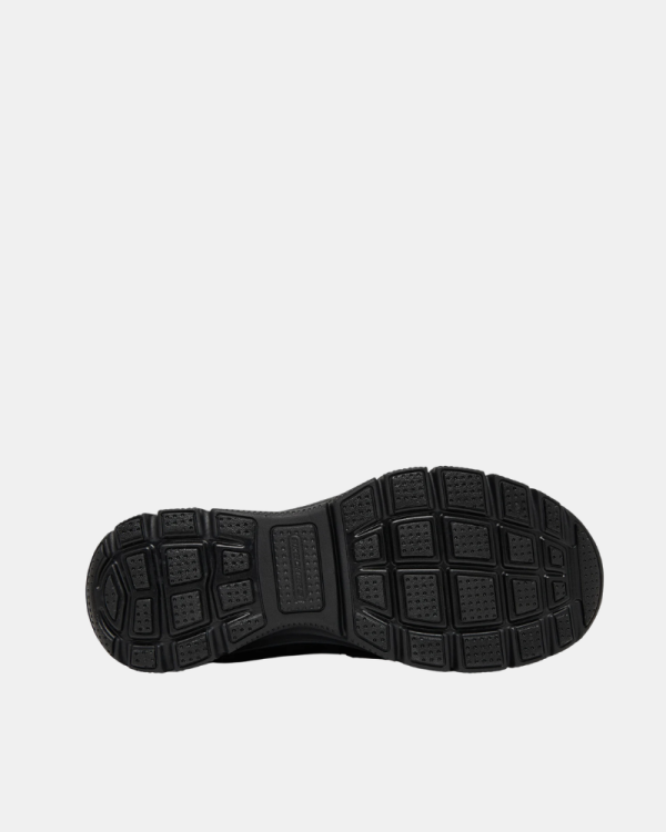 Botines Mujer SKECHERS Negro 167862 RELAXED FIT